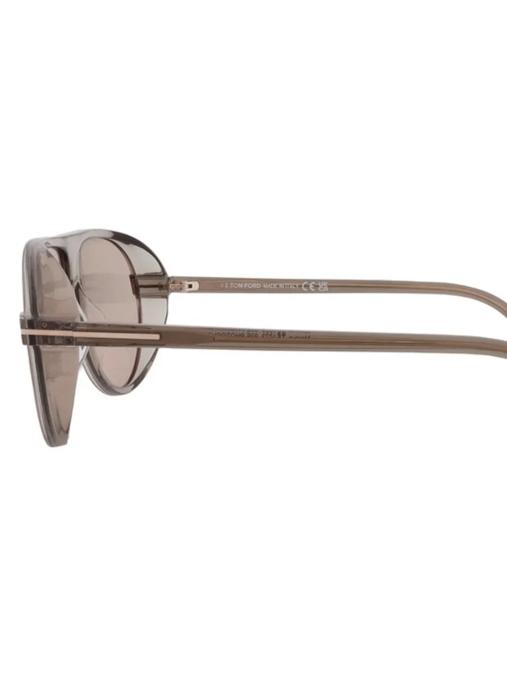 TOM FORD Marcus Photochromic Sunglasses FT1023/S 93E